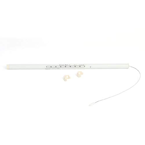 Algopix Similar Product 17 - RollerShade 12V DC Volt AA Reloadable