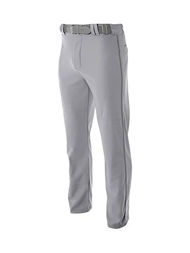 Algopix Similar Product 13 - MadSportsStuff Adult Baseball Pants