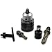 Algopix Similar Product 5 - 5pcs 12 1513mm Precise Keyed Drill
