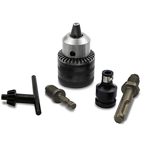 Algopix Similar Product 15 - 5pcs 12 1513mm Precise Keyed Drill