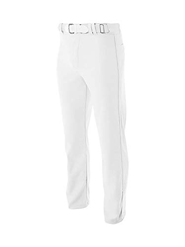 Algopix Similar Product 18 - MadSportsStuff Adult Baseball Pants