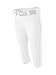 Algopix Similar Product 17 - Womens Softball Pants Capri Length Pro