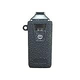 Algopix Similar Product 17 - DSCMart Texture Case for Aspire