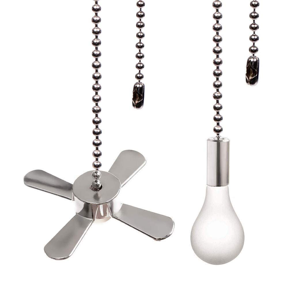 Algopix Similar Product 12 - Ceiling Fan Pull Chain 136 Inches Fan