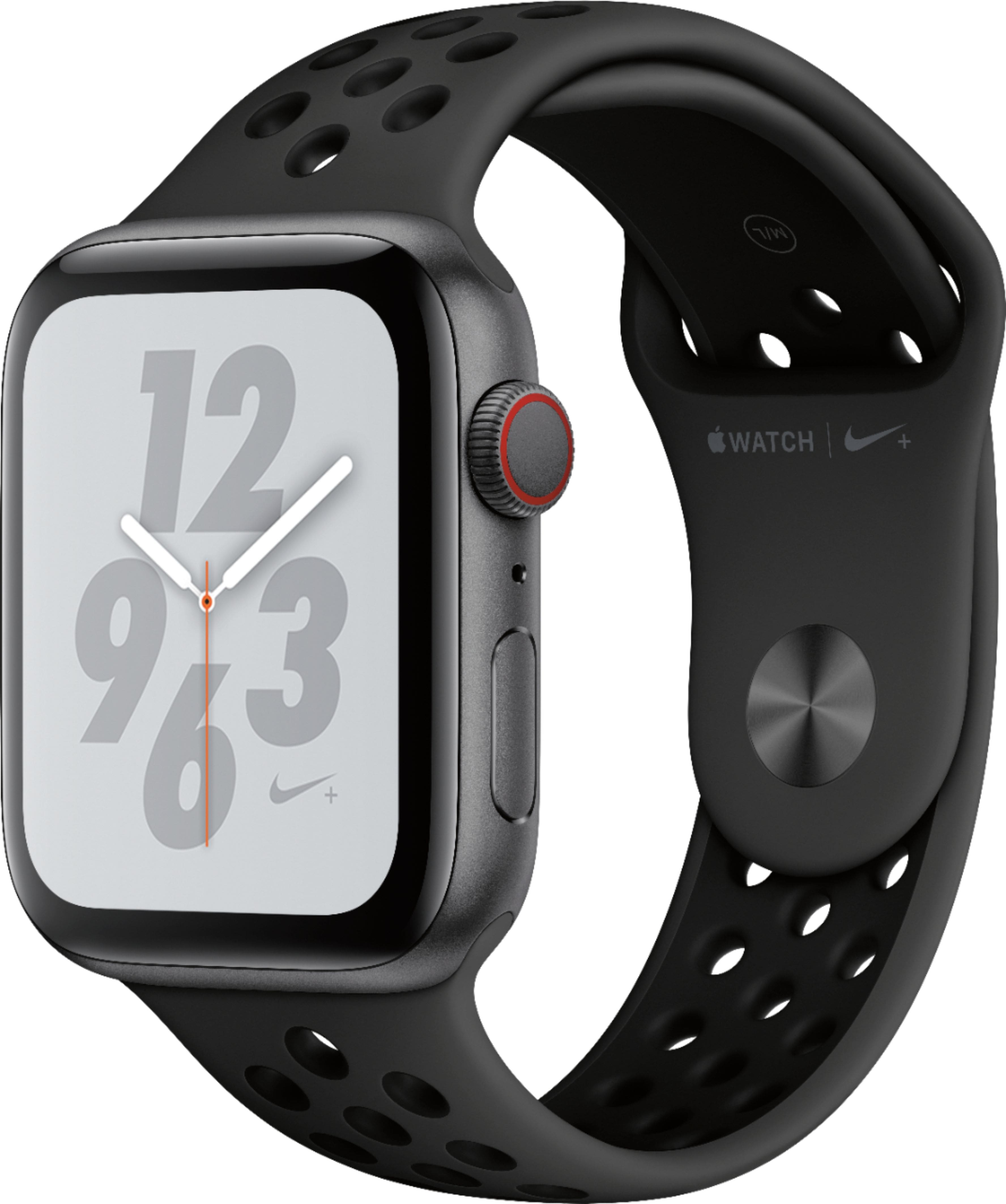 Algopix Similar Product 20 - Apple Watch Series 4 GPSCellular