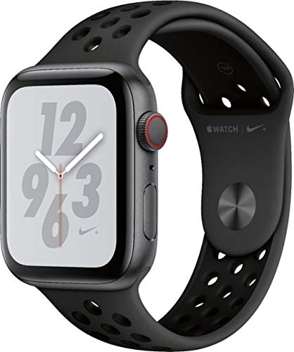Algopix Similar Product 6 - Apple Watch Series 4 GPSCellular