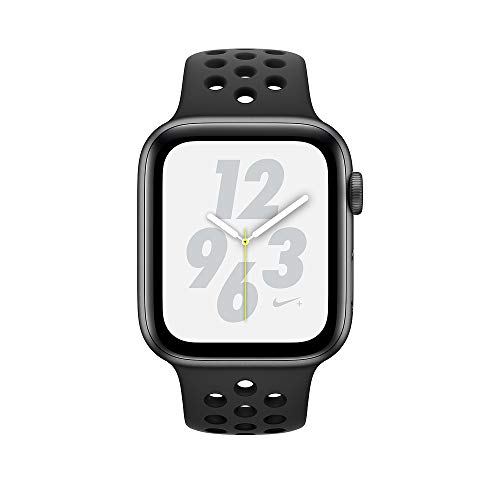 Algopix Similar Product 9 - Apple Watch Series 4 GPSCellular