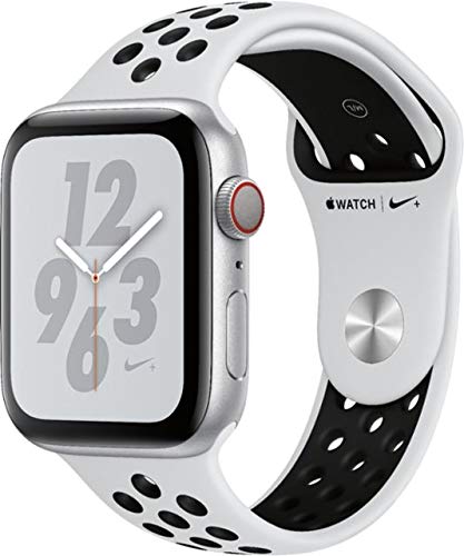 Algopix Similar Product 8 - Apple Watch Series 4 GPSCellular