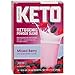 Algopix Similar Product 6 - WonderSlim KETO Ketogenic Powder Blend