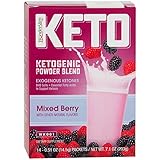 Algopix Similar Product 11 - WonderSlim KETO Ketogenic Powder Blend