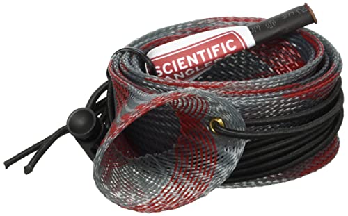 Algopix Similar Product 6 - Scientific Anglers Rod Sleeve Full