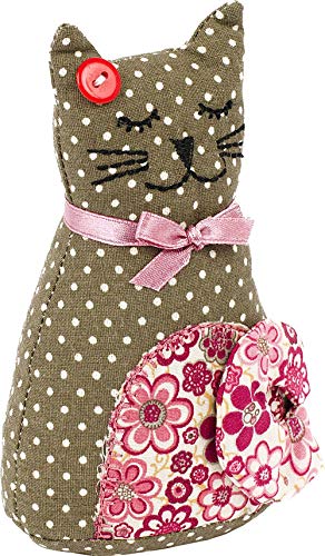 Algopix Similar Product 1 - Fabric Editions NCPNCSH Needle