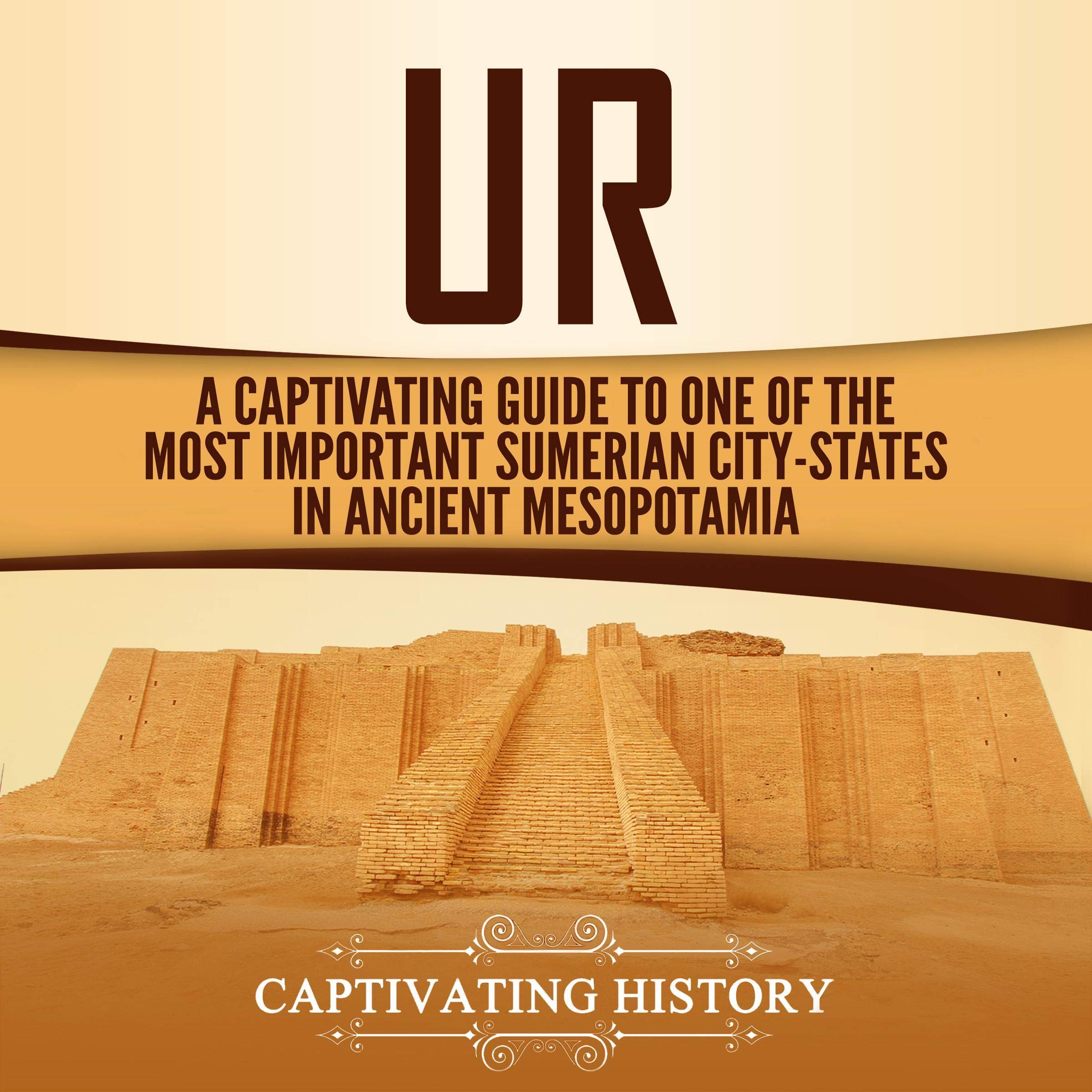 Algopix Similar Product 3 - Ur A Captivating Guide to One of the