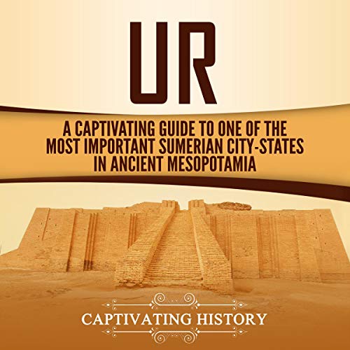 Algopix Similar Product 8 - Ur A Captivating Guide to One of the