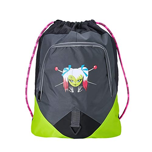 Algopix Similar Product 9 - WWE Alexa Bliss Little Miss Bliss