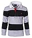 Algopix Similar Product 11 - Sportoli Little Boys 100 Cotton Wide