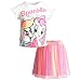 Algopix Similar Product 5 - My Little Pony Toddler Girls Fashion