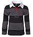 Algopix Similar Product 3 - Sportoli Big Boys 100 Cotton Wide
