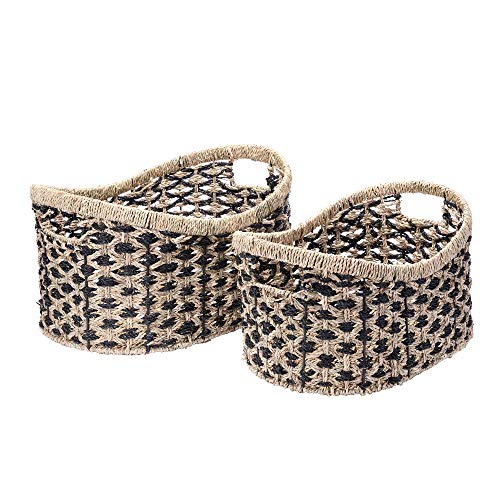 Algopix Similar Product 14 - Villacera Bernard Handmade Wicker Water