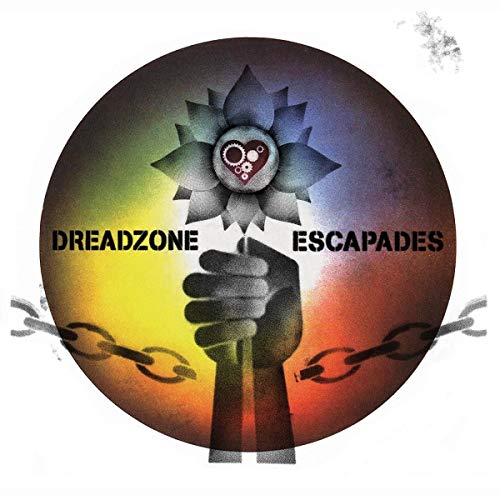 Algopix Similar Product 20 - Escapades