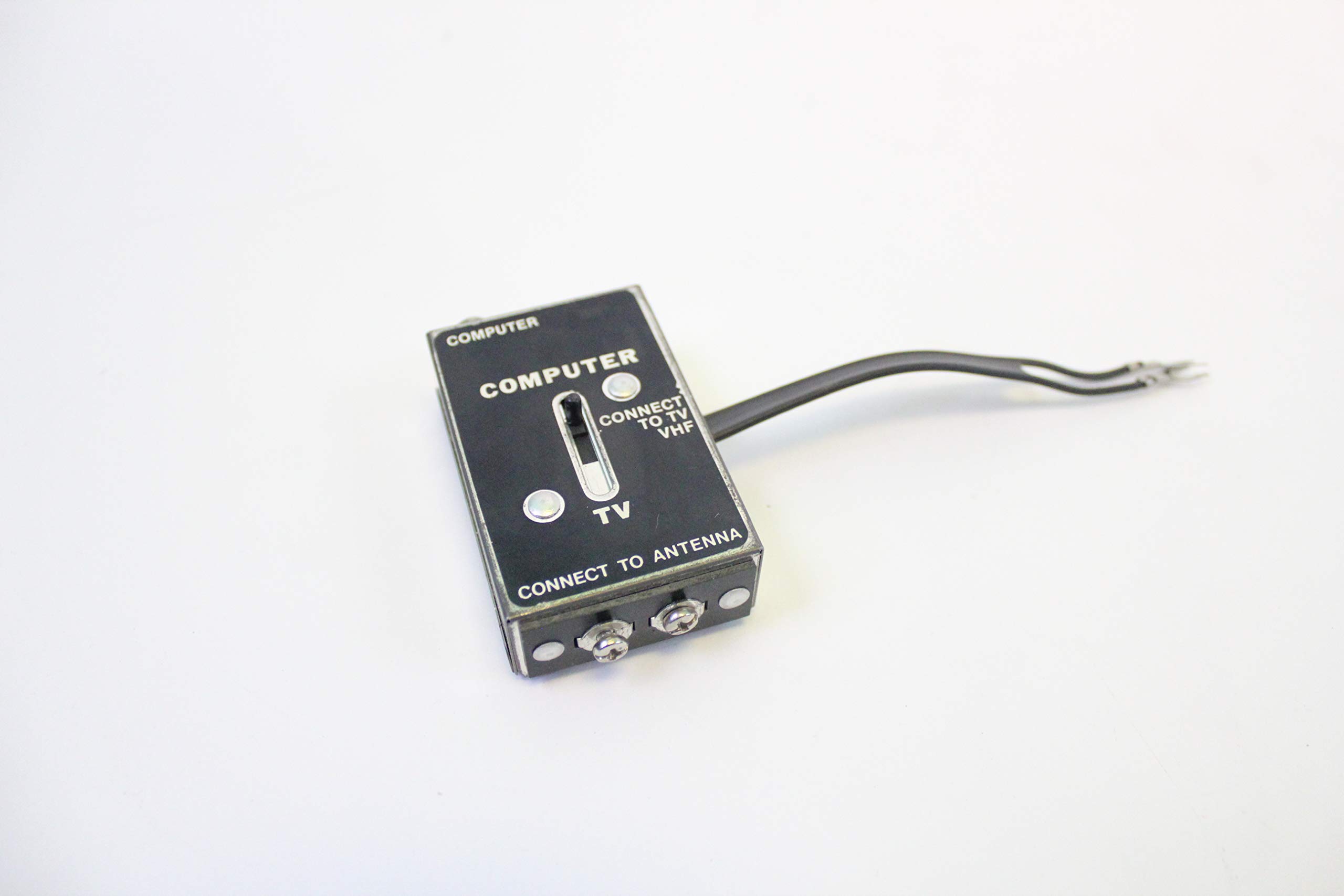 Algopix Similar Product 4 - TV Game Switch Box