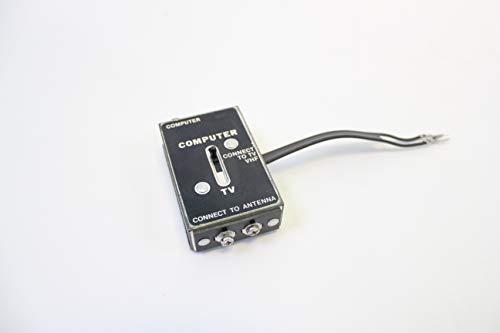 Algopix Similar Product 16 - TV Game Switch Box