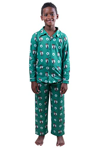 Algopix Similar Product 4 - Ultra Game NBA Boston Celtics Youth 2