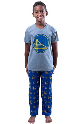 Algopix Similar Product 11 - Ultra Game NBA Golden State Warriors