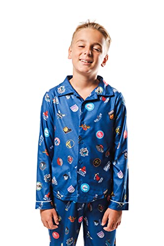 Algopix Similar Product 16 - Ultra Game NBA Multi Team Youth 2 Piece