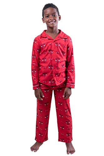 Algopix Similar Product 2 - Ultra Game NBA Chicago Bulls Youth 2