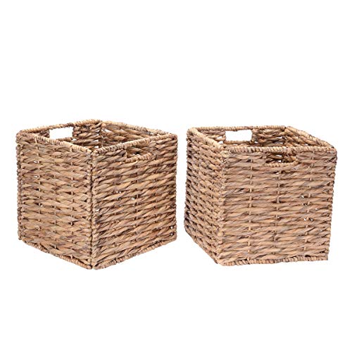 Algopix Similar Product 20 - Villacera 12Inch Square Handmade