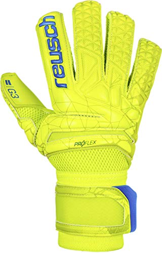 Algopix Similar Product 7 - Reusch Fit Control Pro G3 Goalkeeper