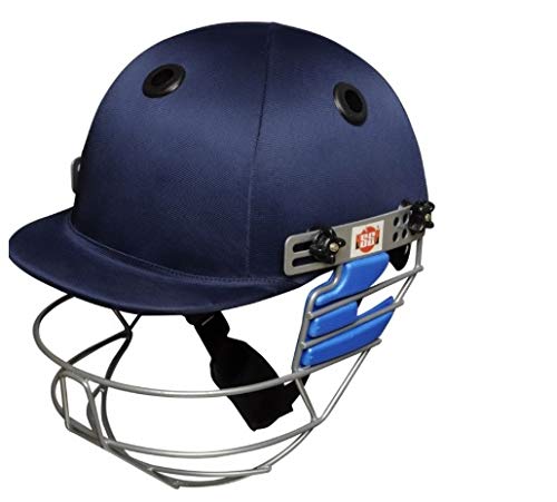 Algopix Similar Product 13 - SS Cricket Matrix Premium Cricket
