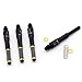 Algopix Similar Product 18 - CUESOUL 4 pcs TERO AK7 Dart Shafts
