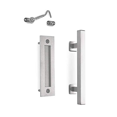 Algopix Similar Product 8 - MJC Company 12 Square Modern