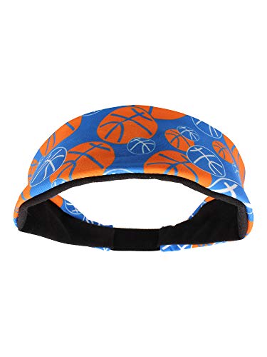 Algopix Similar Product 5 - MadSportsStuff Crazy Basketball