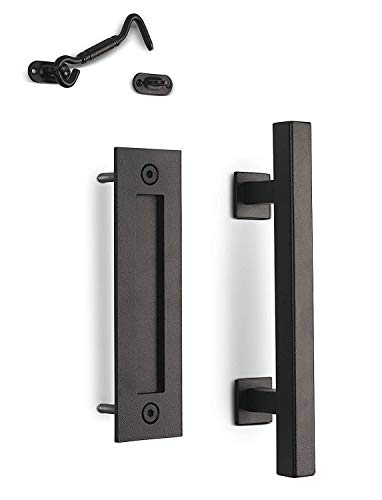 Algopix Similar Product 9 - MJC Company 12 Square Modern