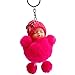 Algopix Similar Product 13 - callm Cute Sleeping Baby Bowtie Fluffy