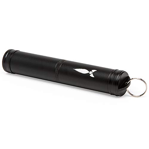 Algopix Similar Product 4 - Smell Proof Container Tube  Airtight