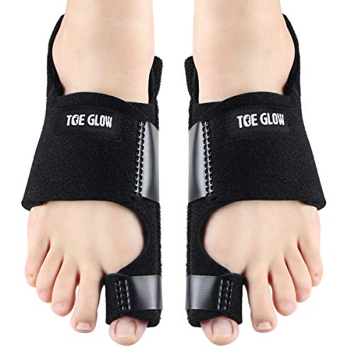 Algopix Similar Product 5 - Bunion Corrector  Bunion Relief