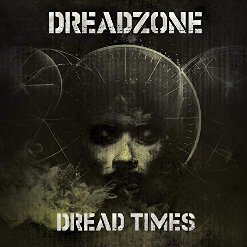Algopix Similar Product 17 - Dread Times