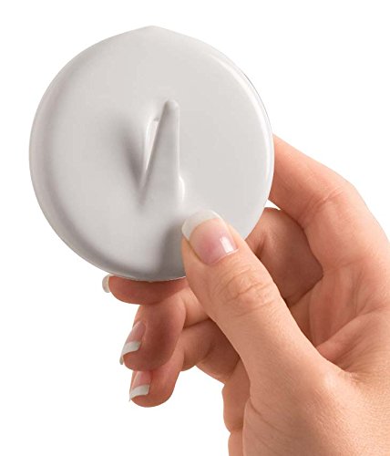 Algopix Similar Product 13 - Fox Valley Traders Miles Kimball White