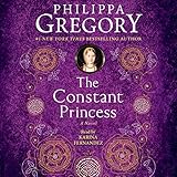 Algopix Similar Product 2 - The Constant Princess The Plantagenet