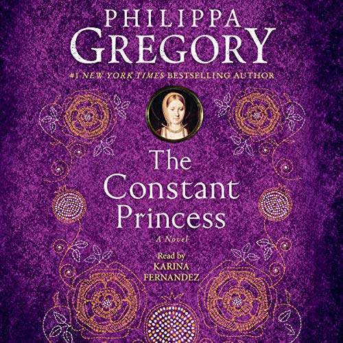 Algopix Similar Product 9 - The Constant Princess The Plantagenet