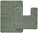 Algopix Similar Product 7 - Gorilla Grip Area Rug Set Soft