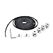 Algopix Similar Product 16 - 8 in 1 5m GT2 Timing Belt 3D Printer