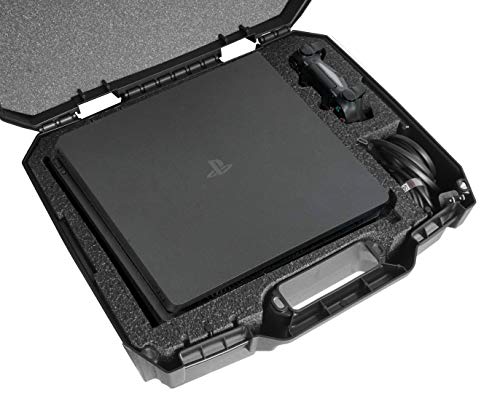 Algopix Similar Product 19 - Case Club Case fits Playstation 4  PS4