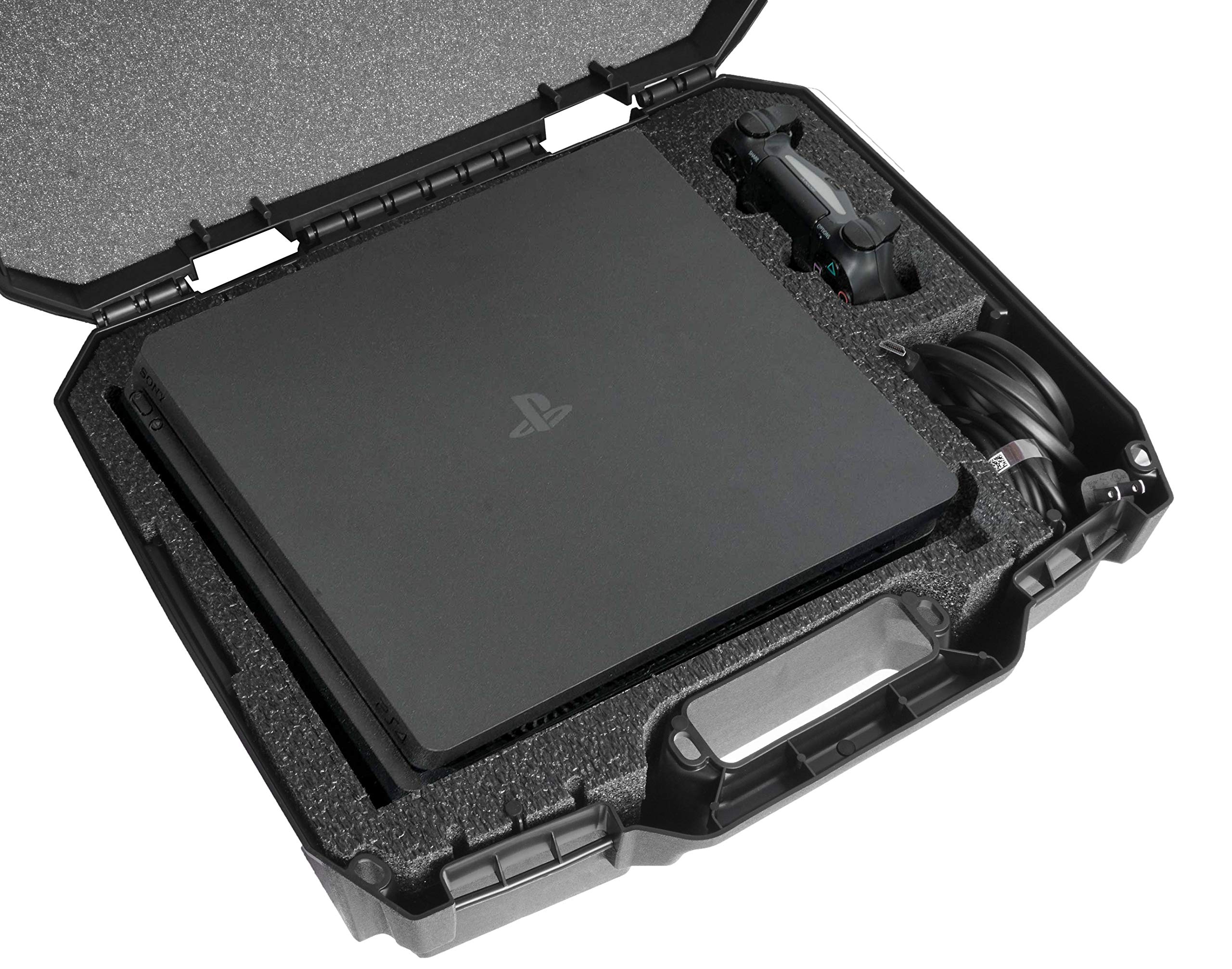 Algopix Similar Product 16 - Case Club Case fits Playstation 4  PS4