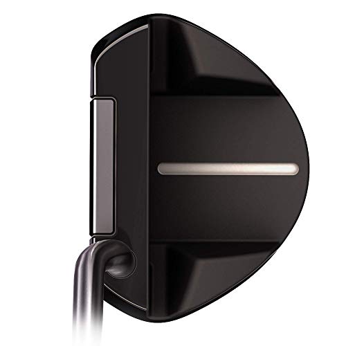 Algopix Similar Product 12 - CG Golf Putter 34FIVE MD Right