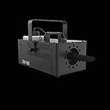Algopix Similar Product 9 - Chauvet DJ Atmospheric Effect High